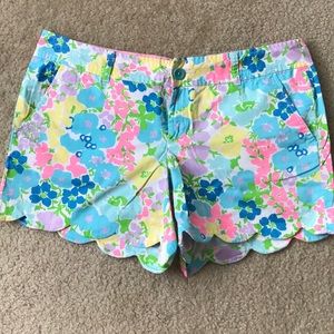 Lily Pulitzer Short
